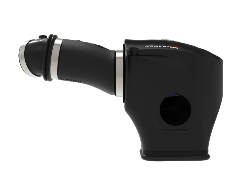 aFe Momentum GT 17 - 18 Dodge Charger/Challenger SRT Hellcat CAI(w/ Pro 5R Media Filter) - My Store