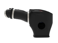 aFe Momentum GT 17 - 18 Dodge Charger/Challenger SRT Hellcat CAI(w/ Pro 5R Media Filter) - My Store