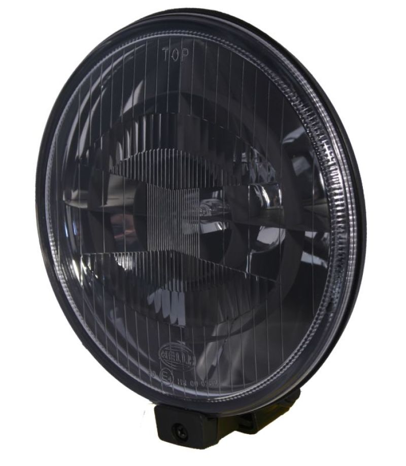 Hella 500 Series 12V Black Magic Halogen Driving Lamp Kit - My Store