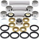 All Balls Racing 02 - 07 Honda CR125R Linkage Bearing Kit - My Store
