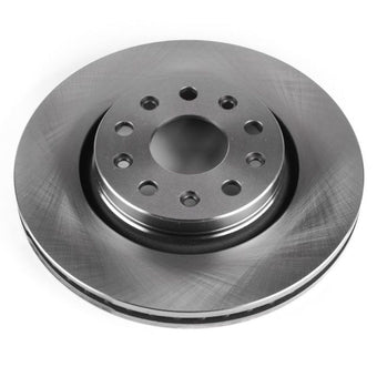 compare product Power Stop 18-19 Jeep Wrangler Front Autospecialty Brake Rotor