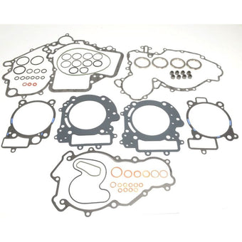 compare product Athena 02-06 KTM LC8 Adventure 950 Complete Gasket Kit w/o Valve Cover Gasket