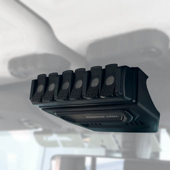 compare product Oracle Trigger 6 Shooter Remote Mount - Fits Jeep Jl And Jt