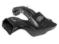 aFe Momentum XP Pro DRY S Cold Air Intake System w/ Black Aluminum Intake Tubes - My Store