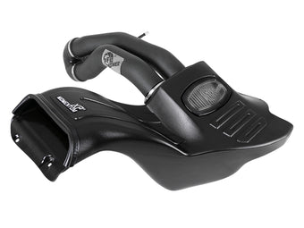 compare product aFe Momentum XP Pro DRY S Cold Air Intake System w/ Black Aluminum Intake Tubes