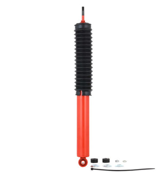 compare product KYB 05-23 Toyota Tacoma 4WD / 05-15 Tacoma Pre Runner RWD / 16-23 Tacoma RWD MonoMax Shock - Rear