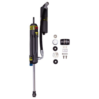 compare product Bilstein B8 8100 (Bypass) 05-22 Toyota Tacoma 4WD Rear Left Shock Absorber