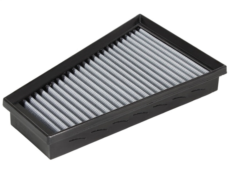 aFe Magnum FLOW OE Replacement Air Filter PRO Dry S 14 - 15 Mercedes Benz CLA250 2.0L Turbo - My Store
