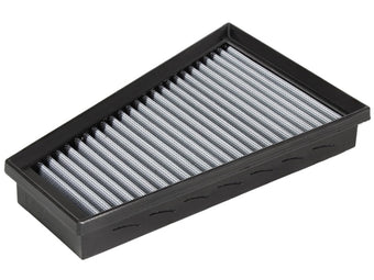 compare product aFe Magnum FLOW OE Replacement Air Filter PRO Dry S 14-15 Mercedes Benz CLA250 2.0L Turbo