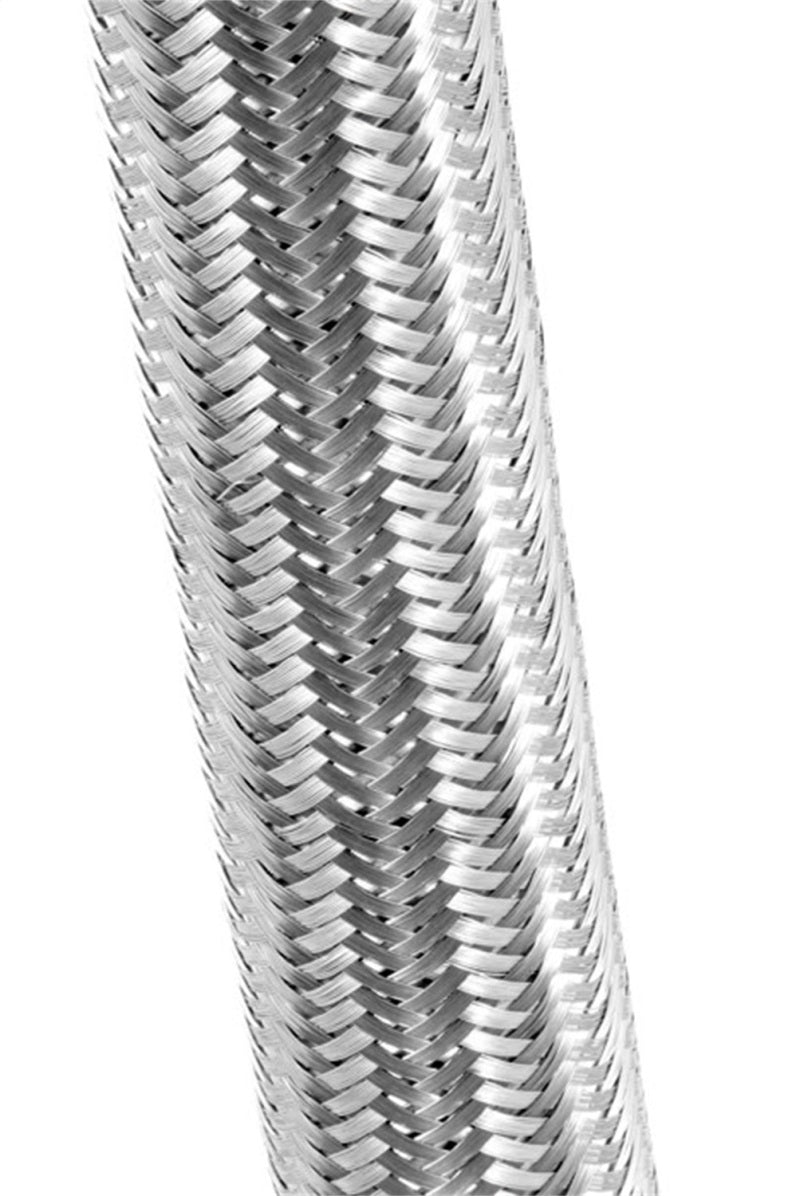 Spectre Stainless Steel Flex Radiator Hose 1 - 1/2in. x 30in. - My Store