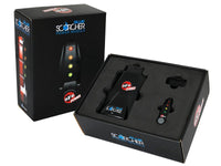 aFe Scorcher Blue Bluetooth Power Module 2020 Toyota Supra 3.0L - My Store