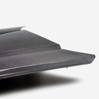 Anderson Composites 2024 Ford Mustang S650 Double - Sided Carbon Fiber Hood - My Store