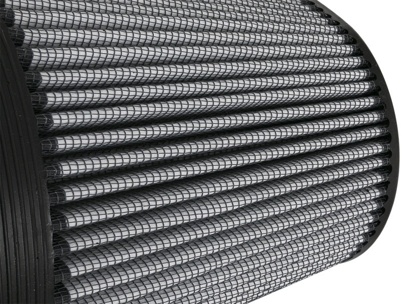 aFe MagnumFLOW Pro DRY S Replacement Filter F - (7x4.75) B - (9x7) Inverted x T - (7.25x5) Inverted x H - 8 - My Store