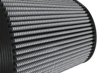 aFe MagnumFLOW Pro DRY S Replacement Filter F - (7x4.75) B - (9x7) Inverted x T - (7.25x5) Inverted x H - 8 - My Store