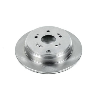 compare product Power Stop 07-18 Acura RDX Rear Autospecialty Brake Rotor