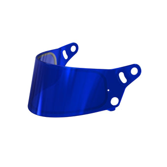 compare product Bell SE03 Helmet Shield - Blue