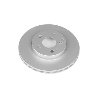 compare product Power Stop 03-09 Mercedes-Benz E320 Front Evolution High Carbon Geomet Coated Rotor