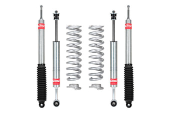 compare product Eibach Pro-Truck Lift Kit for 07-15 Toyota Tundra