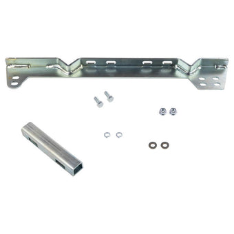 compare product ARB Under Vehicle Protection Extreme Bracket Kit Fj