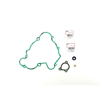 compare product Athena 01-08 KTM SX 65 Water Pump Gasket Kit