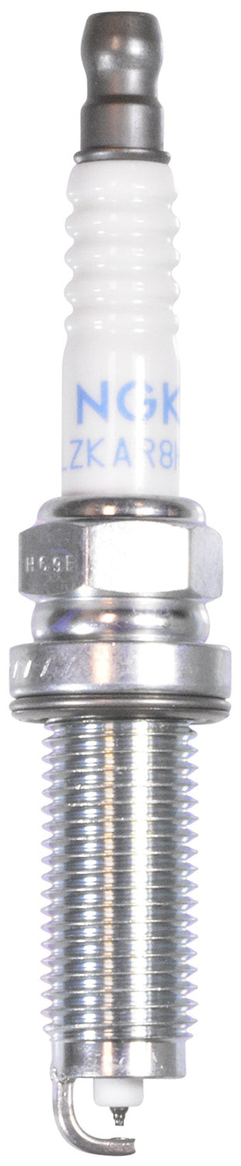 compare product NGK Laser Iridium Spark Plug Box of 4 (ILZKAR8H8S)