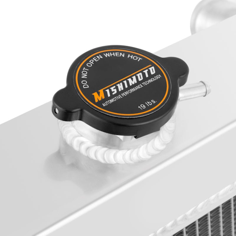 Mishimoto 70 - 73 Datsun 240Z Manual/Automatic Radiator - My Store
