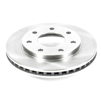 compare product Power Stop 00-03 Ford F-150 Front Autospecialty Brake Rotor