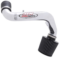 AEM 02 - 05 Civic Si Polished Short Ram Intake - My Store
