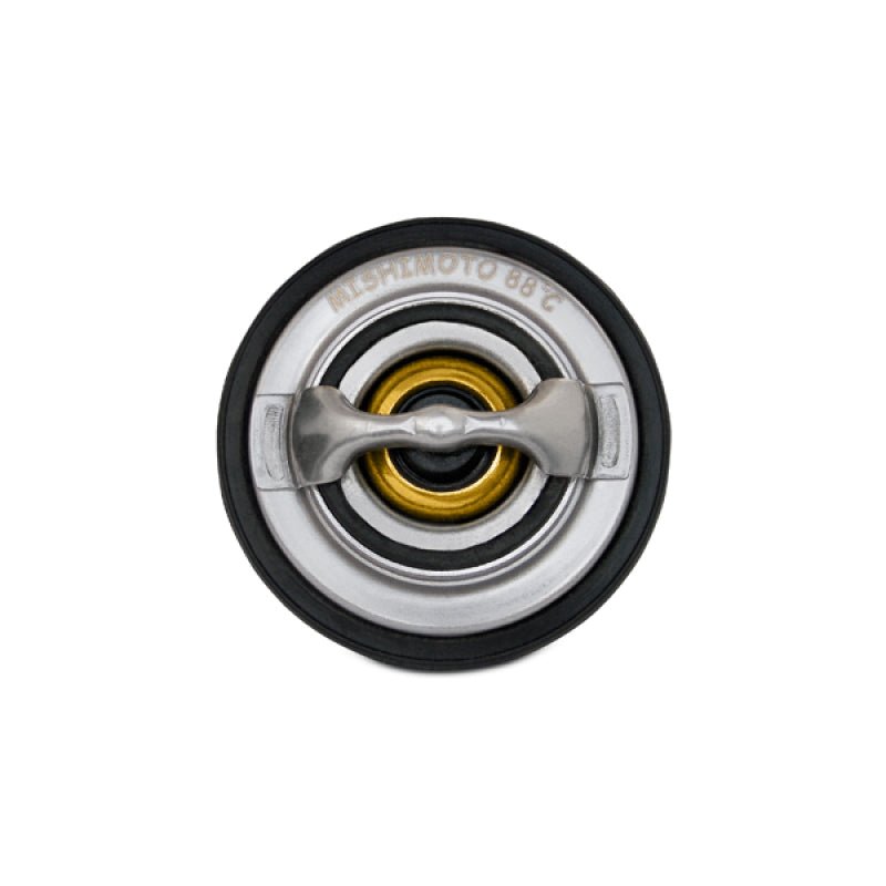 Mishimoto 01 - 10 Chevy Duramax 2500 6.6L 185 & 191F Degrees Racing Thermostat - My Store