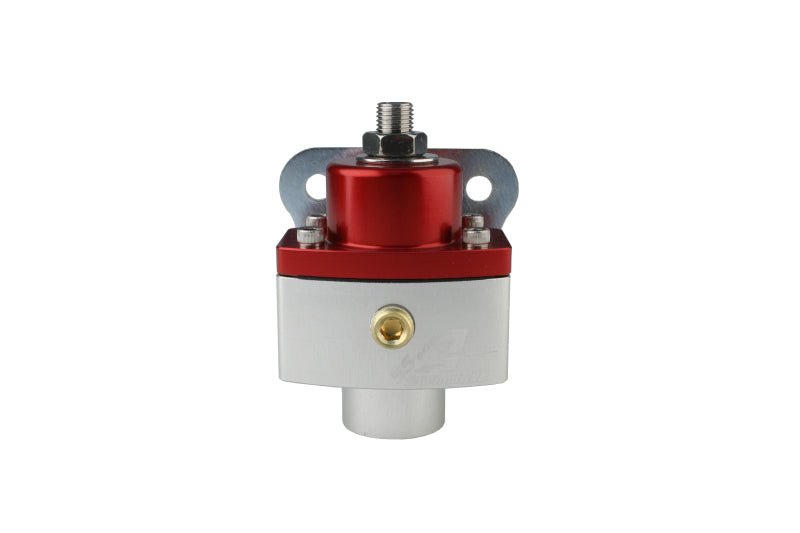 Aeromotive Carbureted Adjustable Regulator - 2 - Port 3/8in NPT - My Store