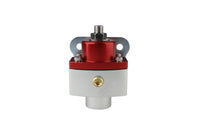 Aeromotive Carbureted Adjustable Regulator - 2 - Port 3/8in NPT - My Store