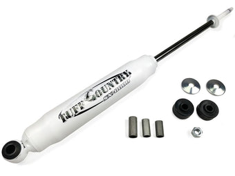 compare product Tuff Country 87-01 Jeep Cherokee (w/3.5in Suspension Lift) Front SX8000 Nitro Gas Shock (Ea)