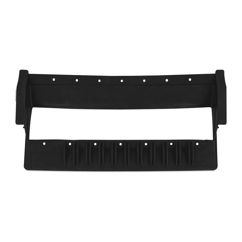 Mishimoto 2022+ Subaru WRX Top - Mount Intercooler - Black - My Store