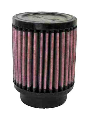 compare product K&N Universal Rubber Filter 2 1/2inch Flange 3 1/2inch OD 4 inch Height