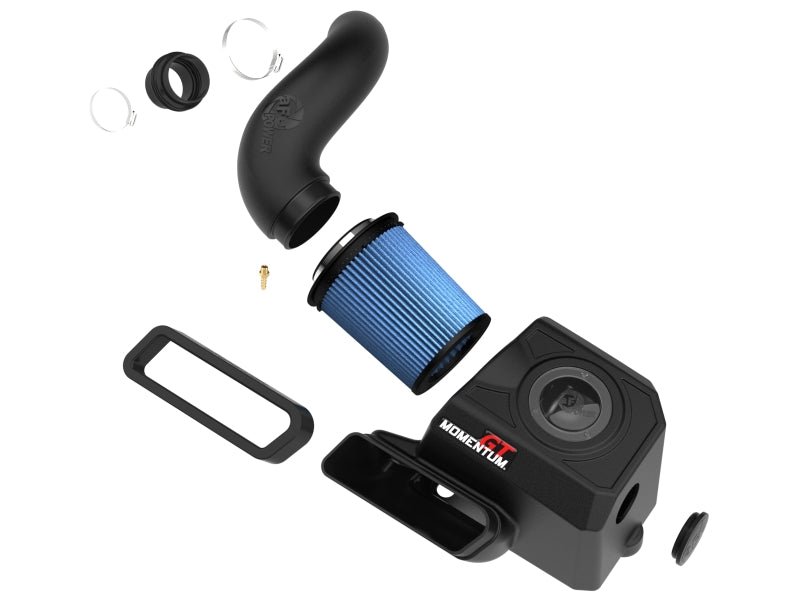 aFe 24 - 25 Volkswagen Atlas L4 - 2.0L (t) Momentum GT Cold Air Intake System w/ Pro 5R Filter - My Store