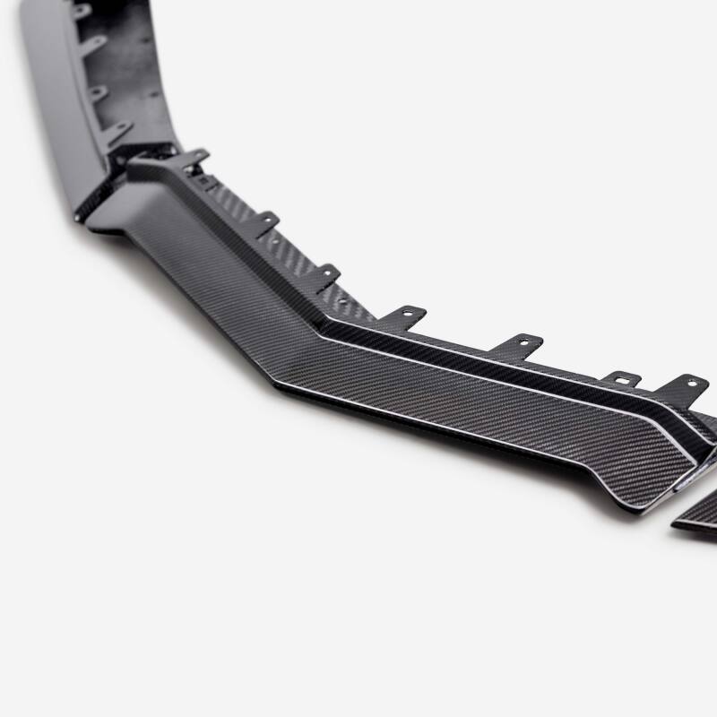 Anderson Composites 2023 Chevrolet C8 Z06 Type - OE Carbon Fiber Front Lip - My Store