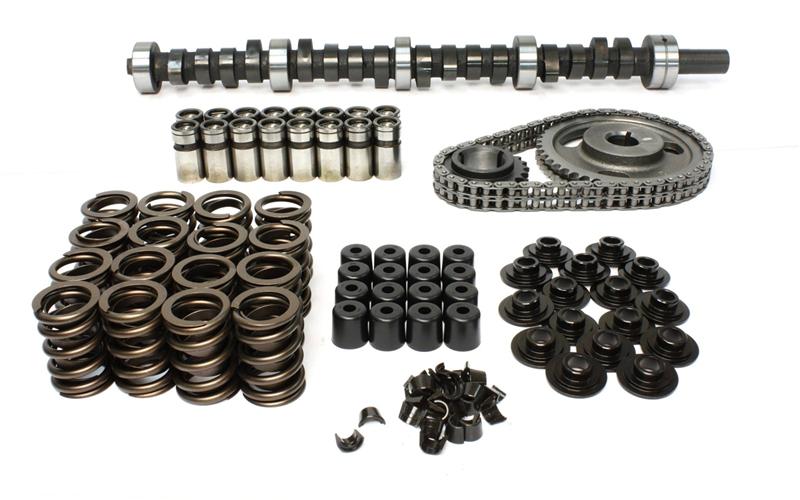 COMP Cams Camshaft Kit A8 287T H - 107 T - My Store
