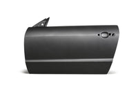 Anderson Composites 05 - 09 Ford Mustang Dry Carbon Doors (Pair) - My Store