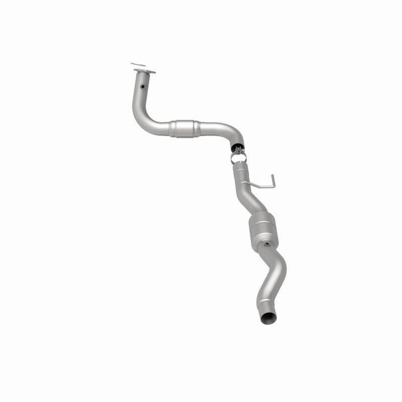 MagnaFlow Conv DF 02 - 03 Avalanche 8.1 DS OEM - My Store
