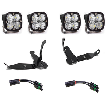compare product Baja Designs 2019 Honda Talon Sportsmen Headlight Kit