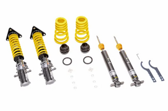compare product Koni GTS Coilovers 05-14 Ford Mustang (S197)