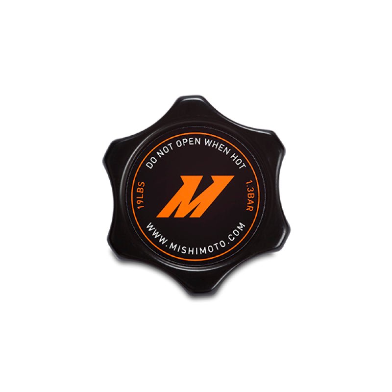 Mishimoto High Pressure 1.3 Bar Rated Radiator Cap Small - My Store