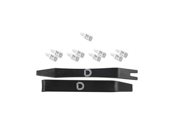compare product Diode Dynamics 16-23 Nissan Maxima Interior LED Kit Cool White Stage 2