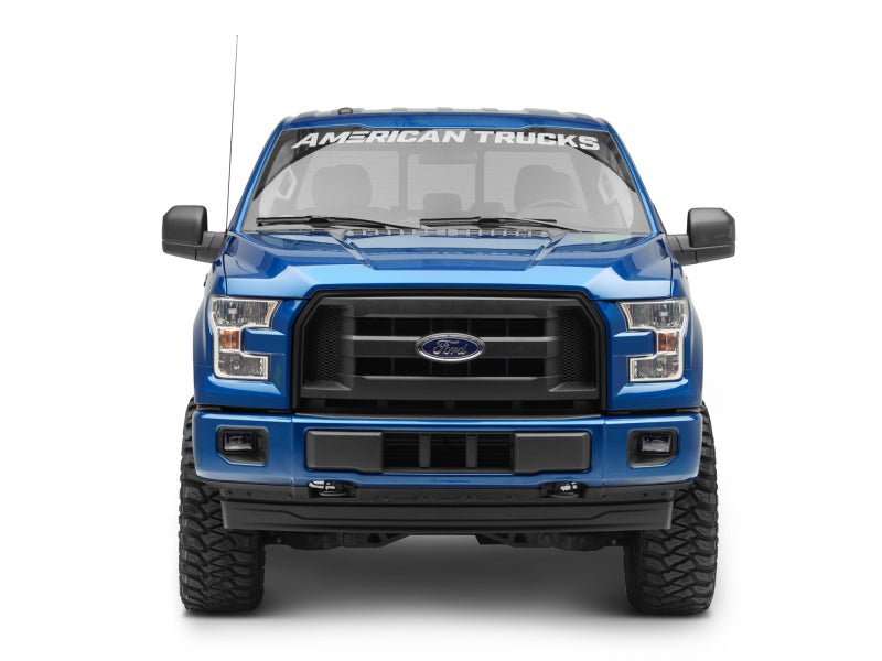 Raxiom 15 - 20 Ford F - 150 Excluding Raptor Axial Series LED Fog Lights - My Store