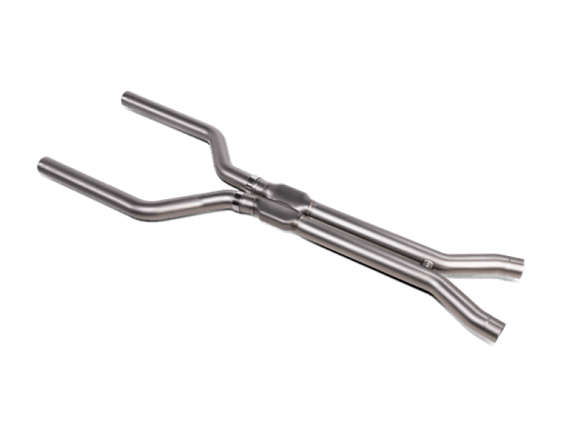 Akrapovic 2020 - 23 BMW X5M (F95)/X6M (F96) Evolution Link Pipe Set (Titanium) - My Store