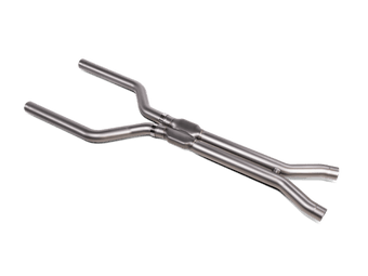 compare product Akrapovic 2020-23 BMW X5M (F95)/X6M (F96) Evolution Link Pipe Set (Titanium)