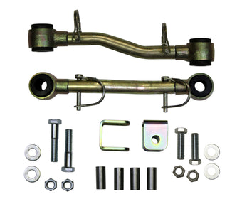 compare product Skyjacker 1984-2001 Jeep Cherokee (XJ) Sway Bar Quick Disconnect End Link