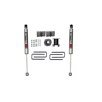 compare product Skyjacker Suspension Lift Kit 2007-2017 Toyota Tundra