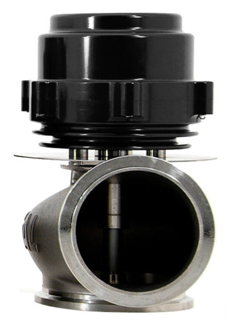 compare product TiAL Sport V60 Wastegate 60mm 1.048 Bar (15.21 PSI) w/Clamps - Black
