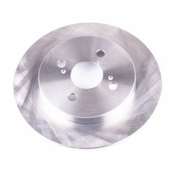 compare product Power Stop 12-18 Toyota Yaris Rear Autospecialty Brake Rotor